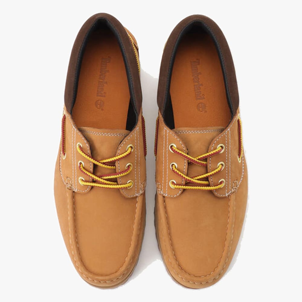 オーセンティック ボート シューズ メンズ ｜【Timberland公式通販