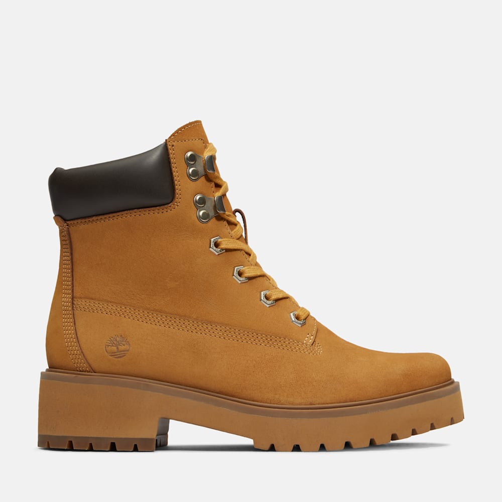 カーナビー クール ブーツ レディース ｜【Timberland公式通販