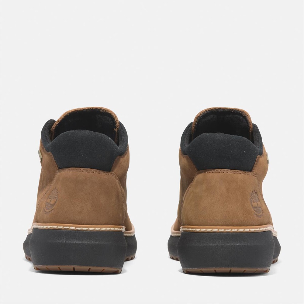 ハドソンロード GTX チャッカ ブーツ メンズ ｜【Timberland公式通販