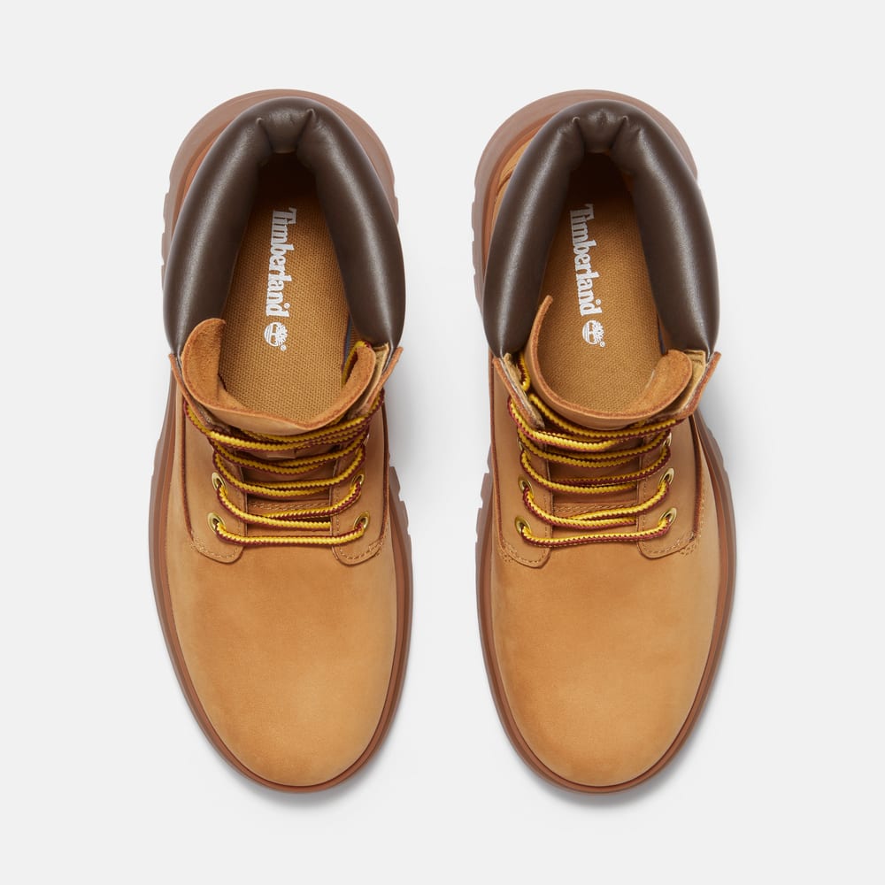 コーラ バレー 6インチ ブーツ レディース ｜【Timberland公式通販