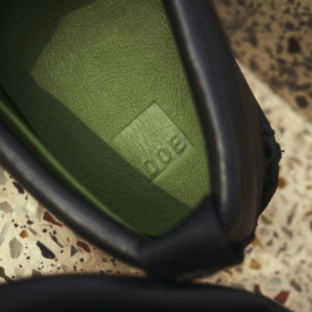 Timberland x DOE】スリーアイ(3eye) ウェッジ ビブラム ソール メンズ