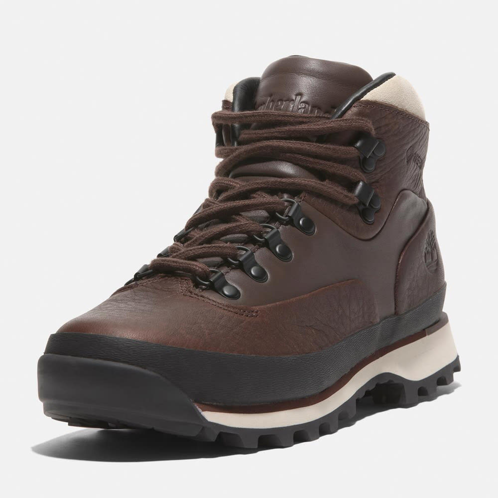 ユーロハイカー ミッド レースアップ GTX ブーティー ブーツ メンズ