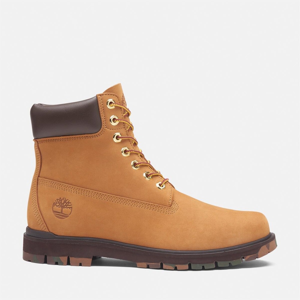 ラドフォード ミッド ブーツ メンズ ｜【Timberland公式通販