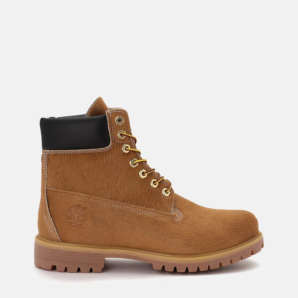 Timberland x fetch® 】6インチ プレミアム ブーツ メンズ