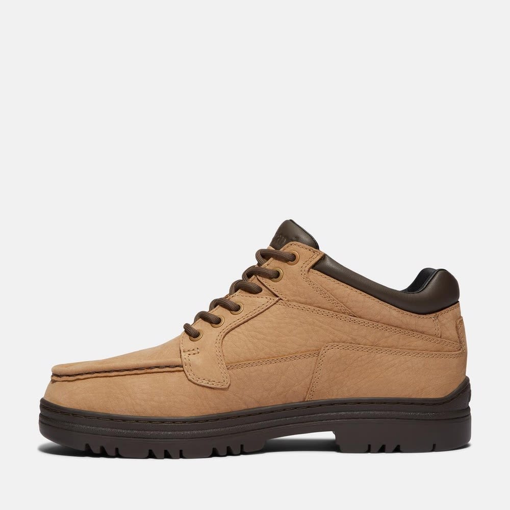 ヘリテージ GTX モックトゥ ミッド メンズ ｜【Timberland公式通販