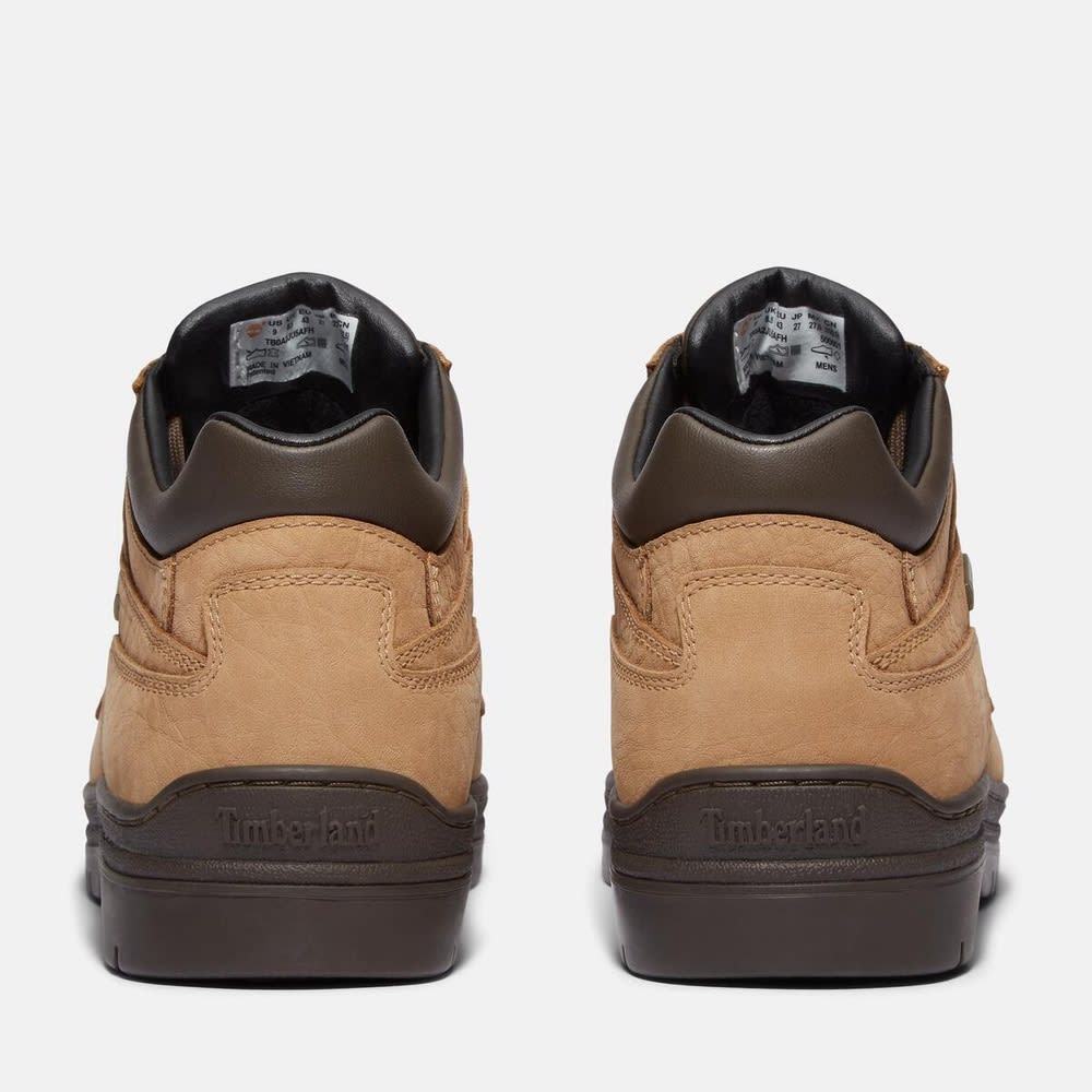 ヘリテージ GTX モックトゥ ミッド メンズ ｜【Timberland公式通販