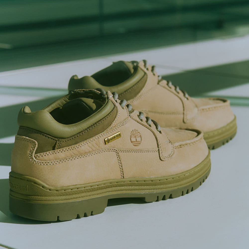 ヘリテージ GTX モックトゥ ミッド メンズ ｜【Timberland公式通販