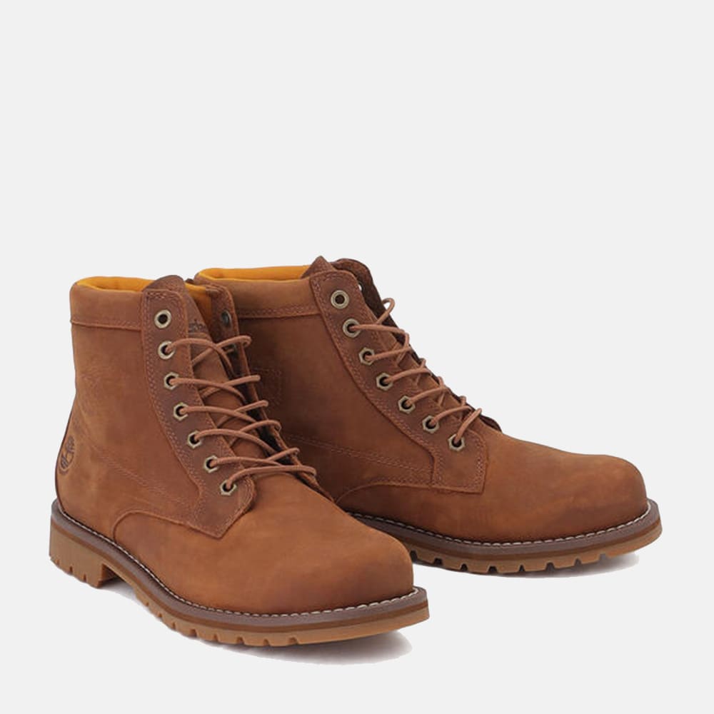 レッドウッド フォールズ ミッド ウォータープルーフ ブーツ メンズ