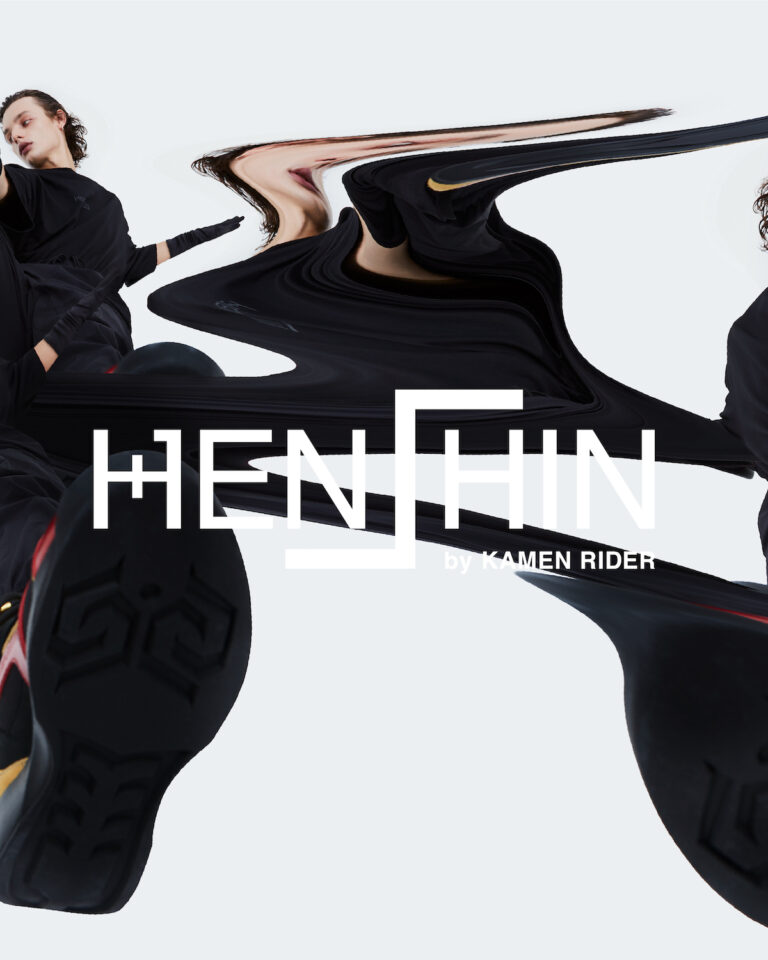 ティンバーランド」と「ワコマリア」の初となるコラボレーションモデル