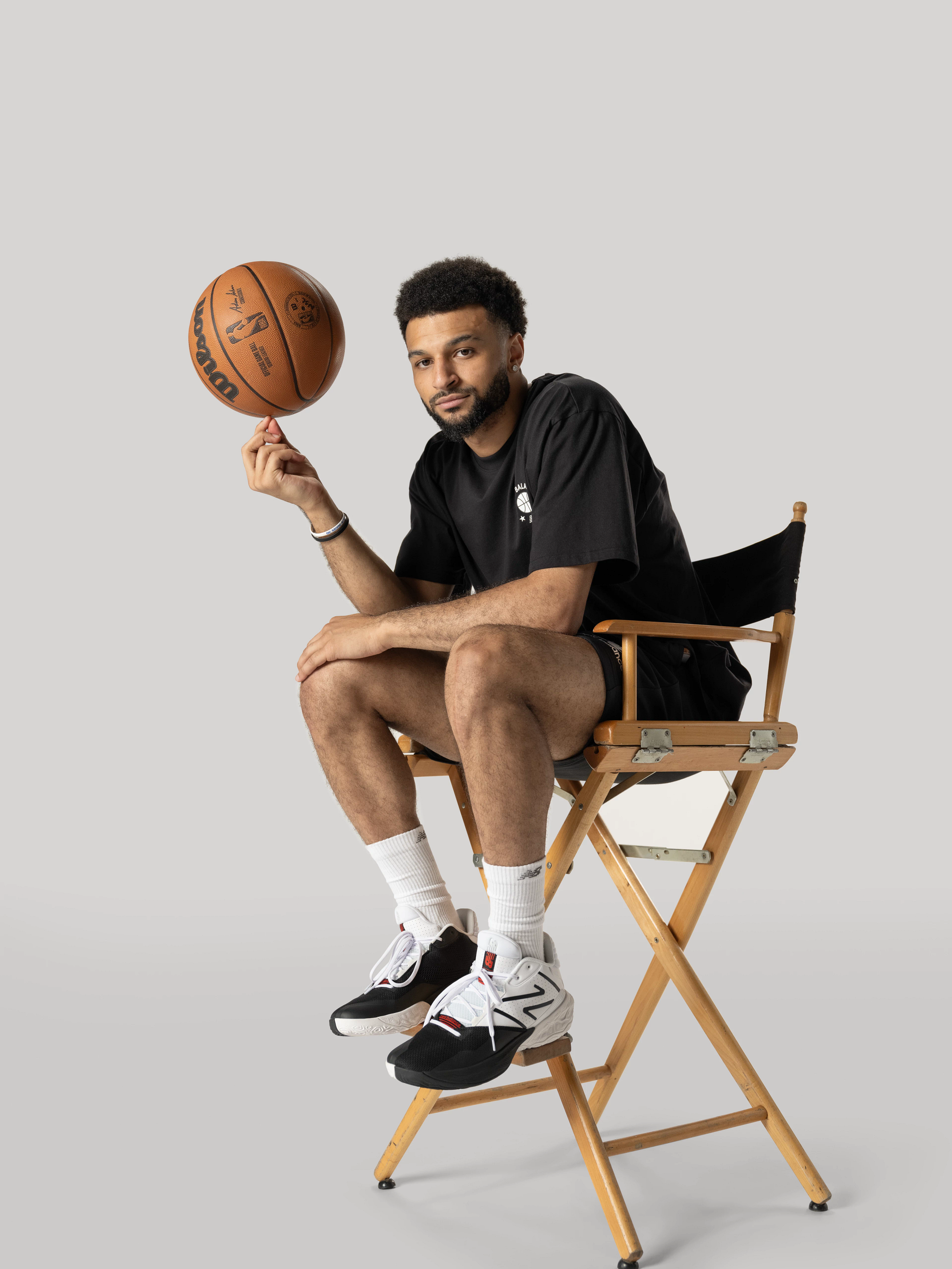 ニューバランス」のバスケットボールシューズ“TWO WXY v4”が9月22日に