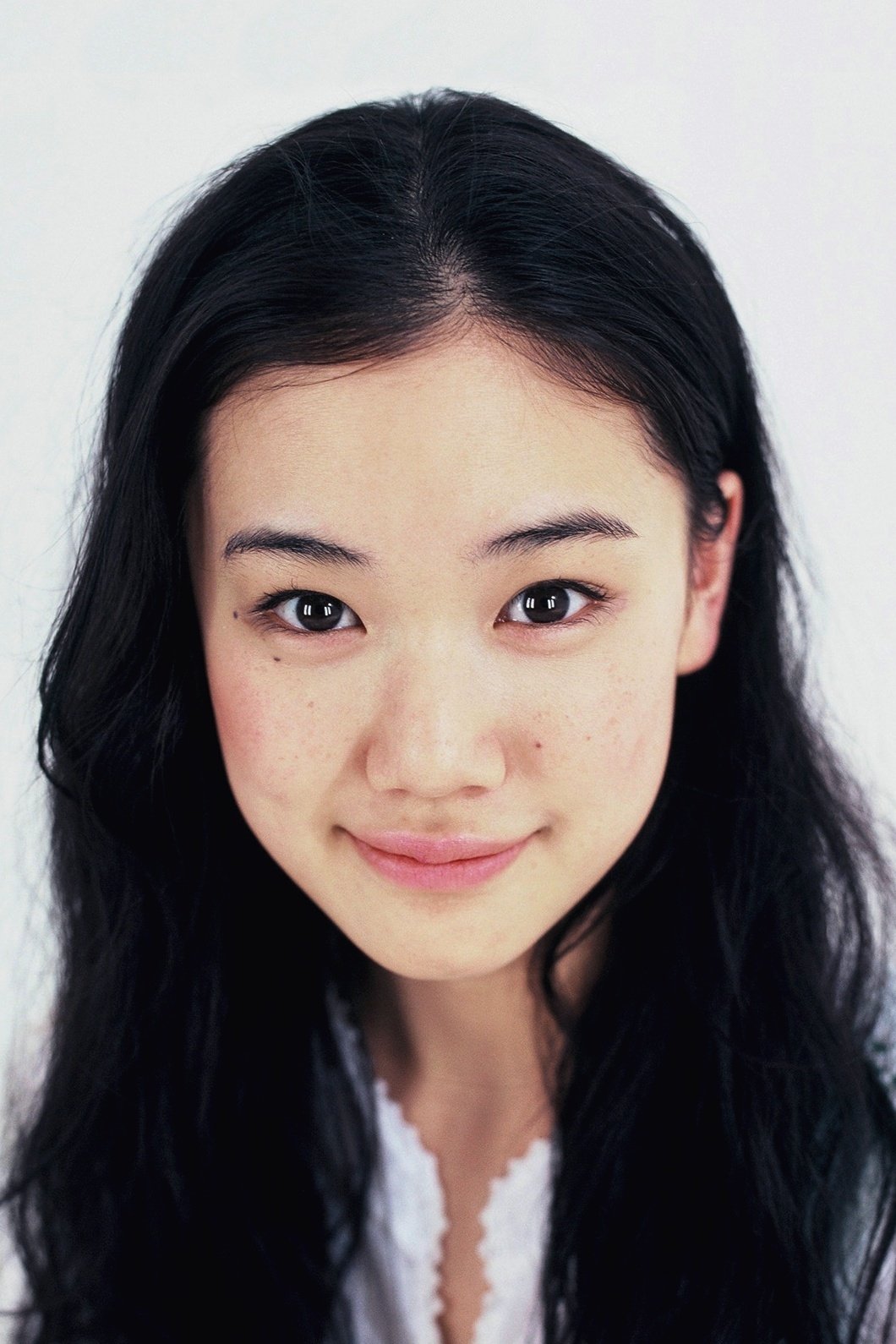 蒼井優 - Profile Images — The Movie Database (TMDB)