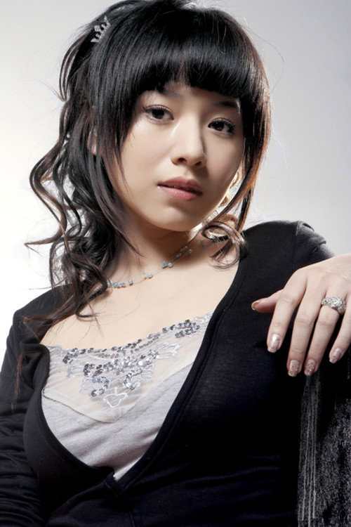 侯湘婷— The Movie Database (TMDB)