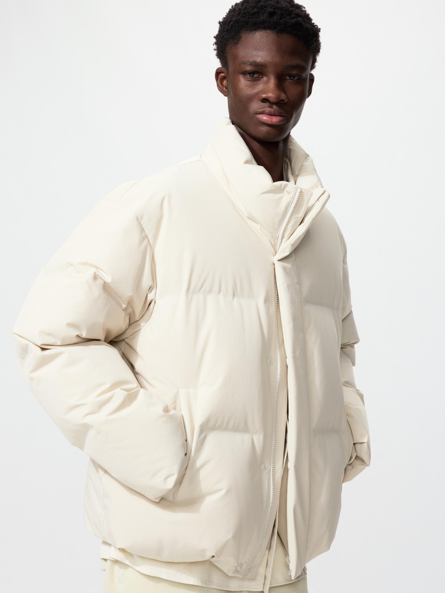 プレミアムダウンジャケットの関連商品 | ユニクロ