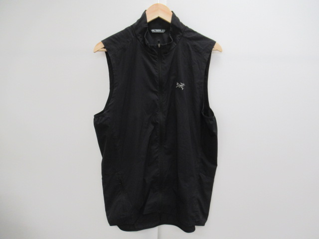 インセンド ベスト メンズ | アウトドア用品・アウトドアグッズの中古