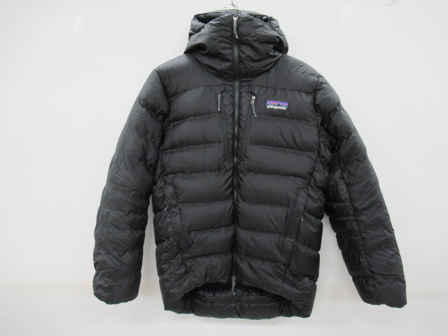 グレード 7・ダウン・パーカ | アウトドア用品・アウトドアグッズの