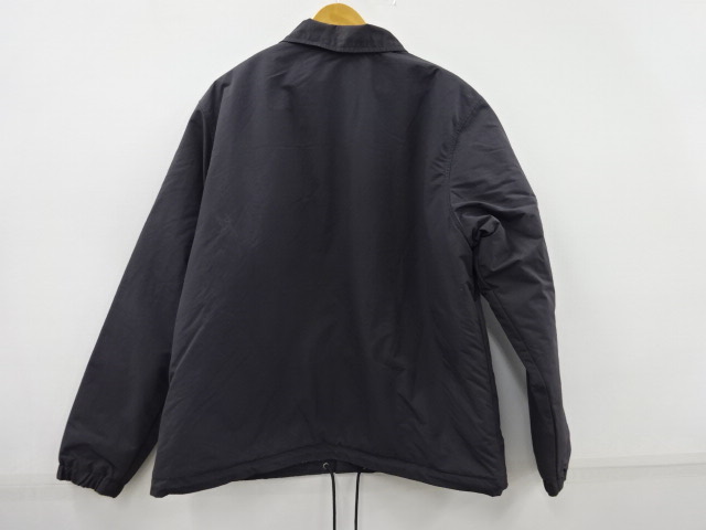 メンズ・ラインド・イスマス・コーチズ・ジャケット | アウトドア用品