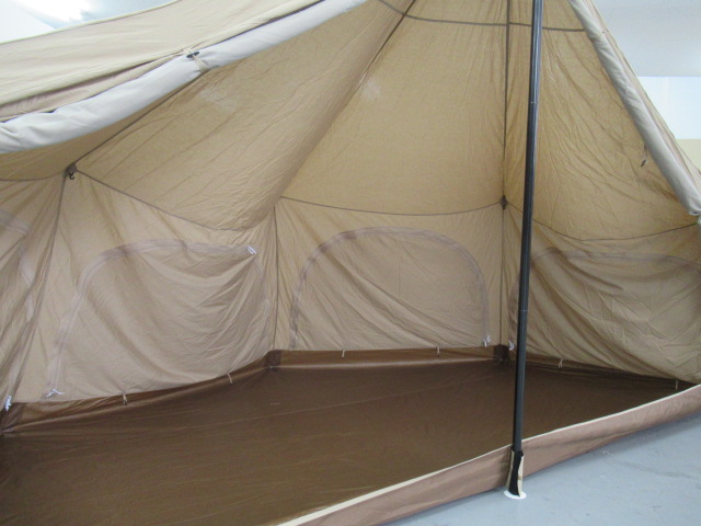 タケノコテント用インナーテント | アウトドア用品・アウトドアグッズ