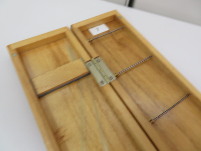 釣夢工房 ハリスピッタリ80+ハリスケース | アウトドア用品