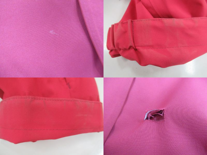 パウダーステップ パーカ レディース | アウトドア用品・アウトドア