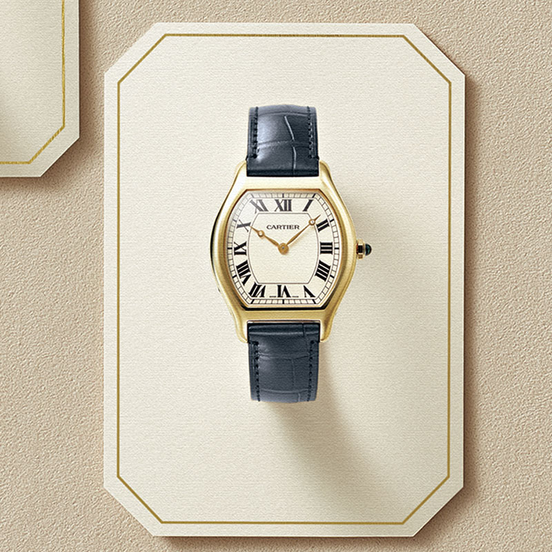 投資ウォッチ】今だから手に入れたい『カルティエ』秋の新作5選