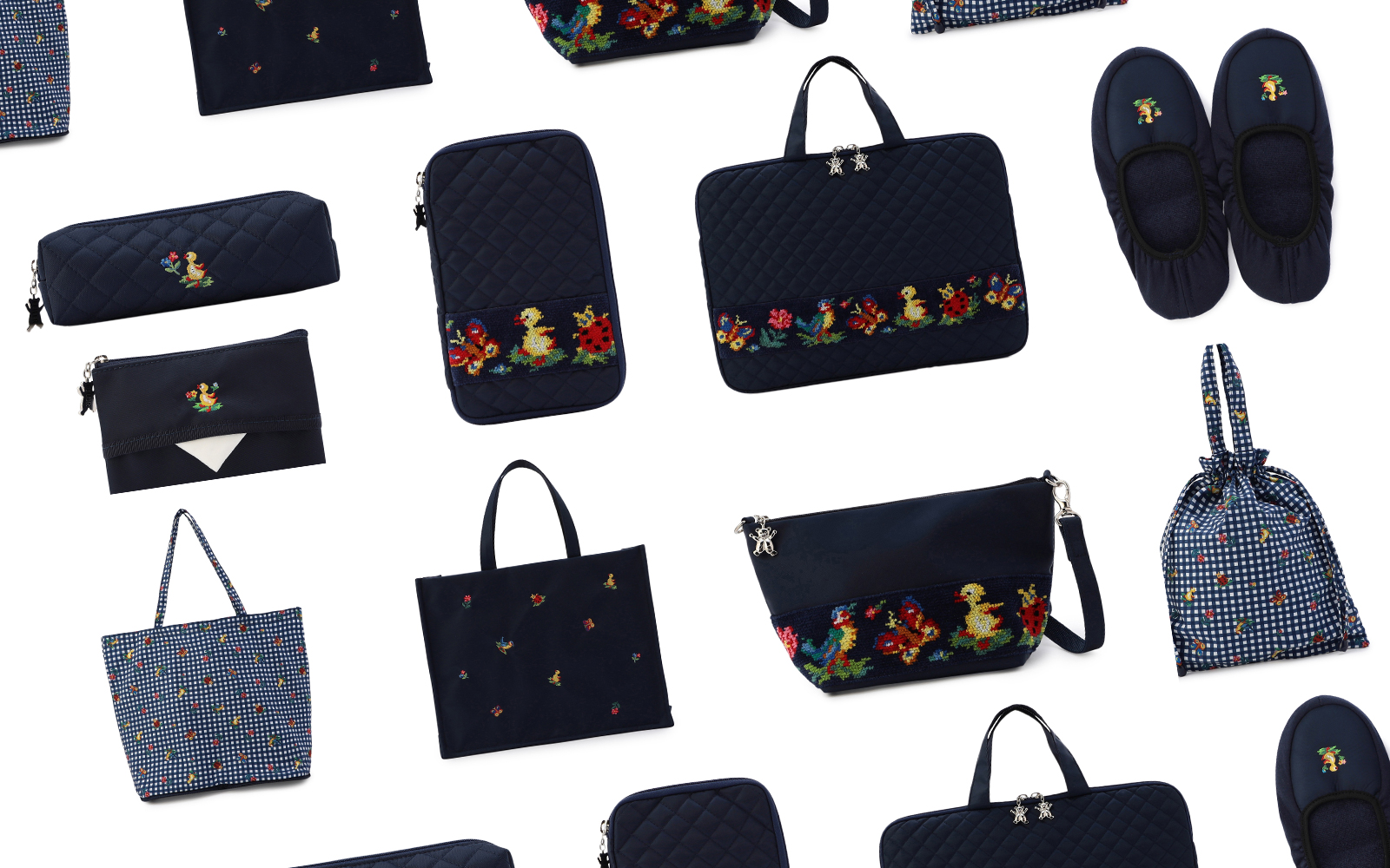 学校フェイラー先行販売中！】VERYコラボバッグから新作まで | VERY