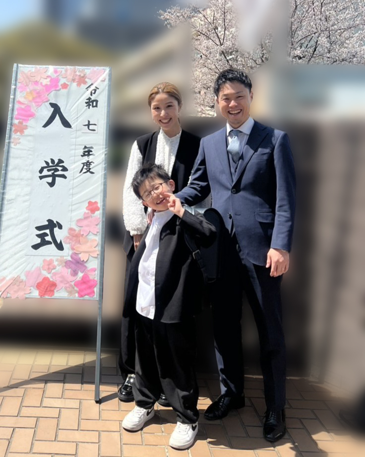 卒入園式＆入学式コーデ】名古屋では「ジレ」が新定番！着こなし見本10