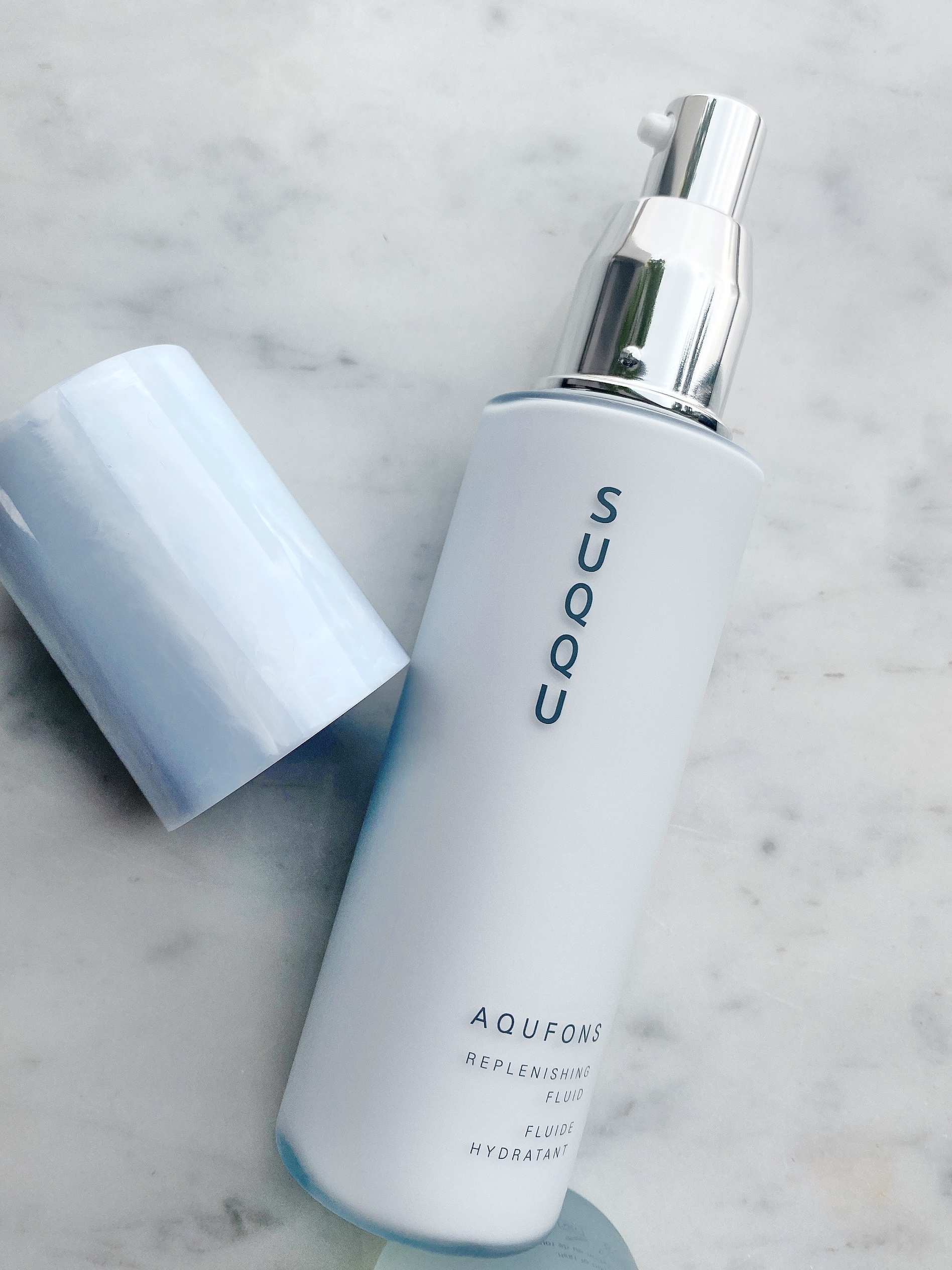 大反響保湿！ SUQQU【アクフォンス】艶肌作りパーフェクトガイド