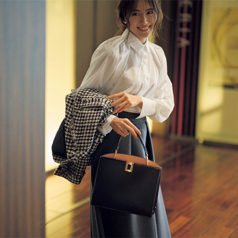 卒入園・入学式の小物13選】「これで安心！」バッグ、靴、アクセetc