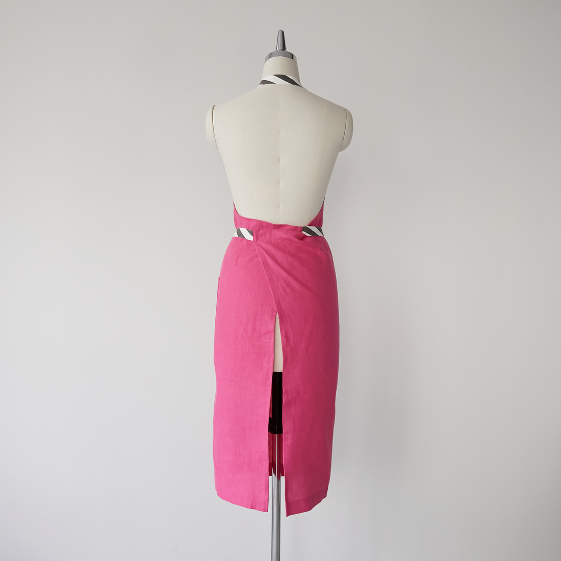 滝沢眞規子さんプロデュースのエプロンがオシャレすぎる【プレゼント