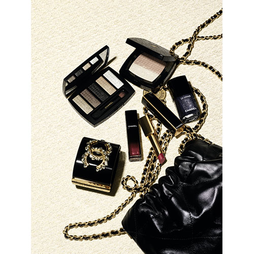 シャネル】の世界観を体感できるイベント「CHANEL WONDERLAND」は12月