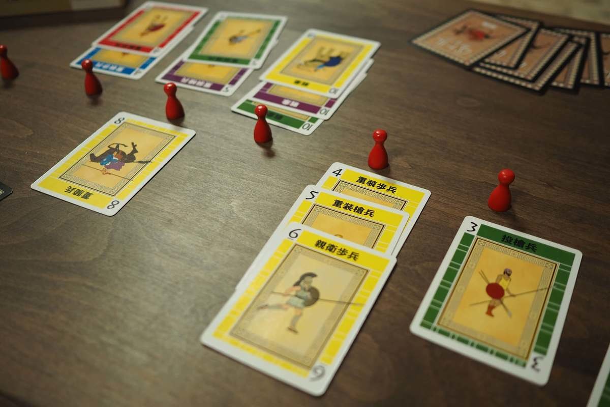 最高に楽しい！2人向けボードゲームおすすめ17選【カップル・夫婦