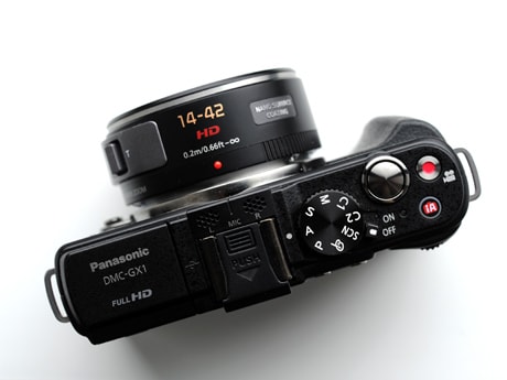 パナソニック LUMIX DMC-GX1 実写レビュー | ヨドバシ.com | ヨドバシ