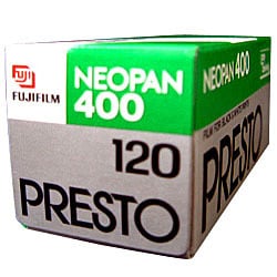 ヨドバシ.com - 富士フイルム FUJIFILM 白黒フィルム ネオパン 400