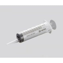 ヨドバシ.com - ニプロ シリンジ50ml（針なし）25入 通販【全品無料配達】