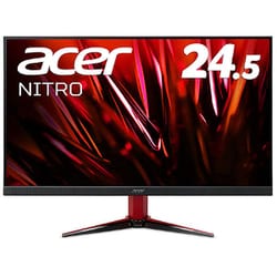 ヨドバシ.com - エイサー Acer VG252QLVbmiipx「ゲーミングモニター