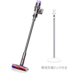 ヨドバシ.com - ダイソン Dyson 掃除機 コードレススティック