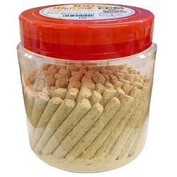 ヨドバシ.com - 高田屋製菓 げんこつぼー きなこ 100本 通販【全品無料