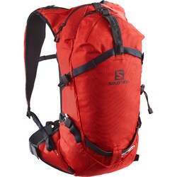 ヨドバシ.com - サロモン SALOMON MTN 15 LC1927800 FIERY RED/FIERY