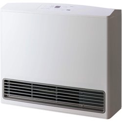 ヨドバシ.com - ノーリツ NORITZ ガスファンヒーター 木造15畳