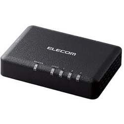 ヨドバシ.com - エレコム ELECOM スイッチングハブ LAN ハブ 3ポート