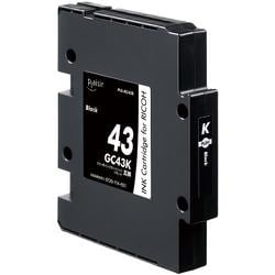 ヨドバシ.com - プレジール Plaisir 互換インクカートリッジ リコー