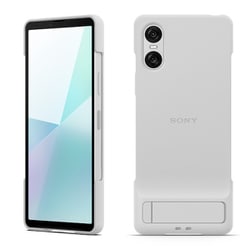 ヨドバシ.com - ソニー SONY Xperia 10 VI用 Style Cover with Stand