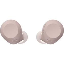 ヨドバシ.com - ソニー SONY 完全ワイヤレスイヤホン ノイズキャンセ