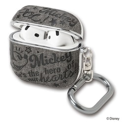 ヨドバシ.com - アンダー ディズニーキャラクター AirPods 4 ケース