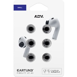 ヨドバシ.com - エーディーブイ ADV. AirPods Pro 3用 イヤーピース