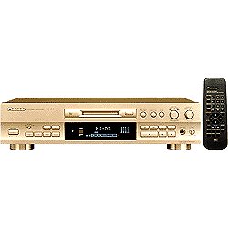 ヨドバシ.com - パイオニア PIONEER MJ-D5 ミニディスクレコーダー