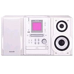 ヨドバシ.com - パナソニック Panasonic SC-PM37MD-W [SC