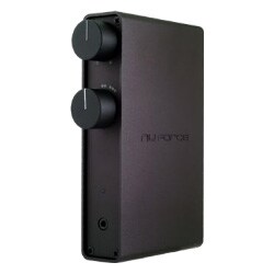 ヨドバシ.com - NuForce ニューフォース プリメインアンプ ブラック