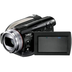 ヨドバシ.com - パナソニック Panasonic HDC-HS100 通販【全品無料配達】