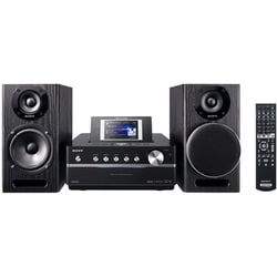 ヨドバシ.com - ソニー SONY NAS-M700HD [HDD/CD/MD対応